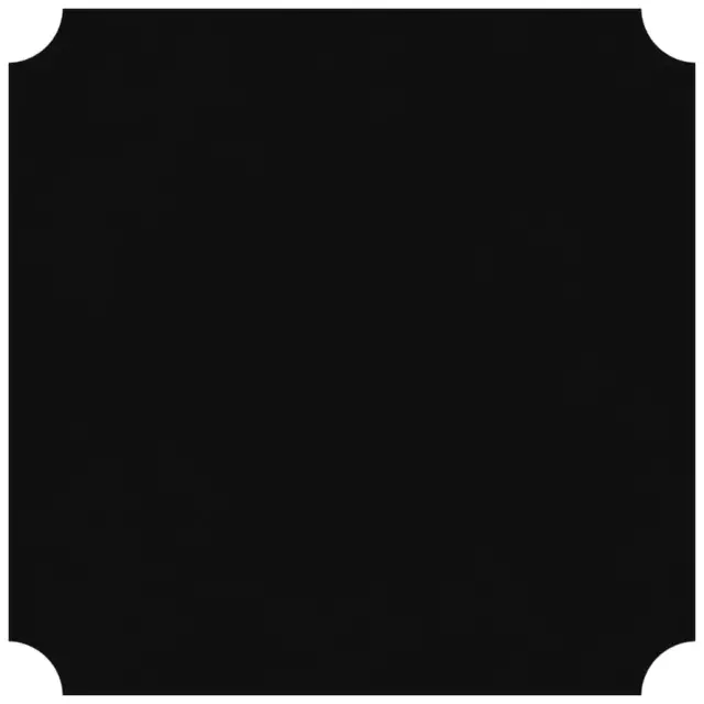 La Diva Lidia Quadrato Lidia Lava L 15x15