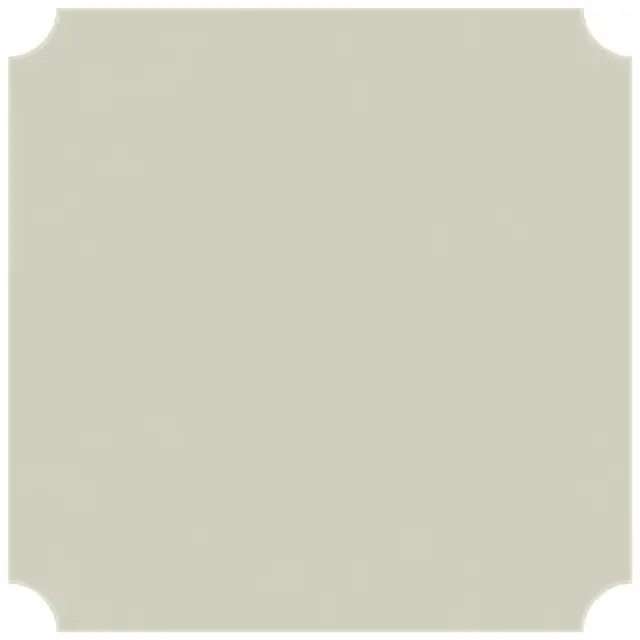 La Diva Lidia Quadrato Lidia Latte L 15x15