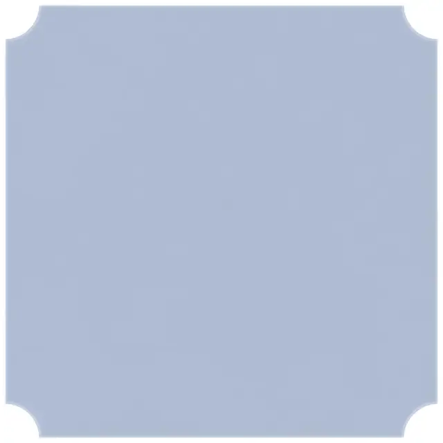 La Diva Lidia Quadrato Lidia Lavanda S 15x15