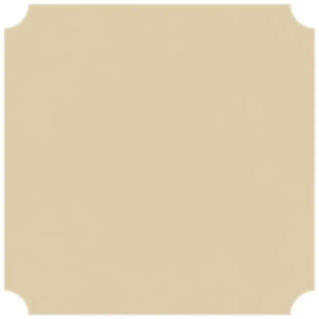 La Diva Lidia Quadrato Lidia Vaniglia L 15x15