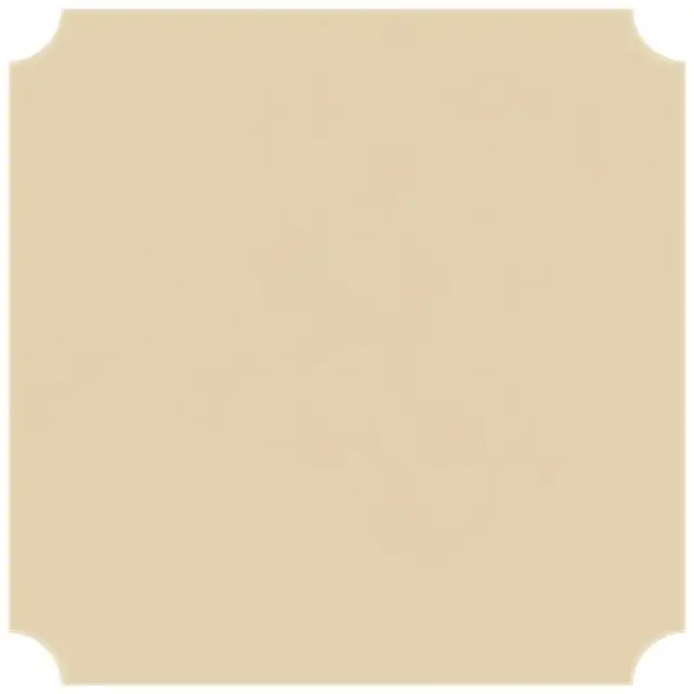 La Diva Lidia Quadrato Lidia Vaniglia S 15x15