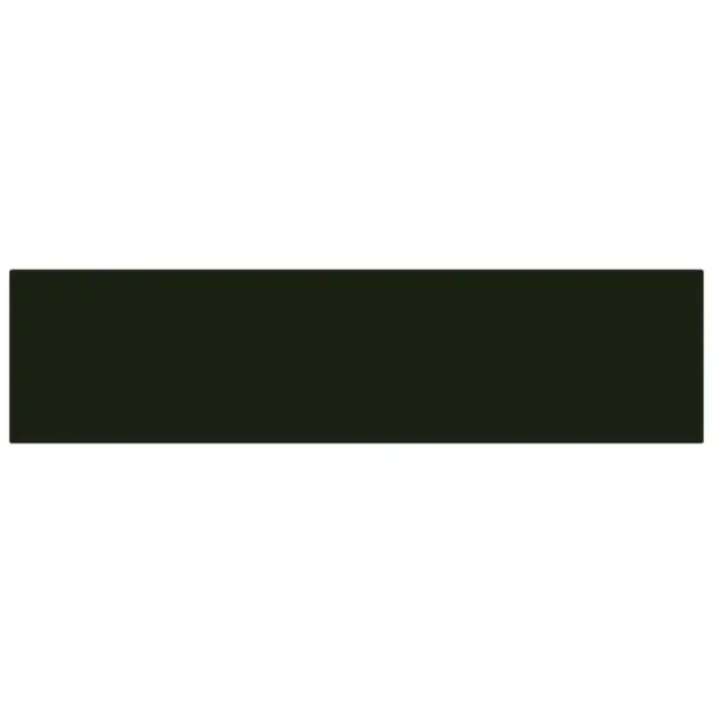 La Diva Lidia Rettangolo Liscia Menta S 7.5x30