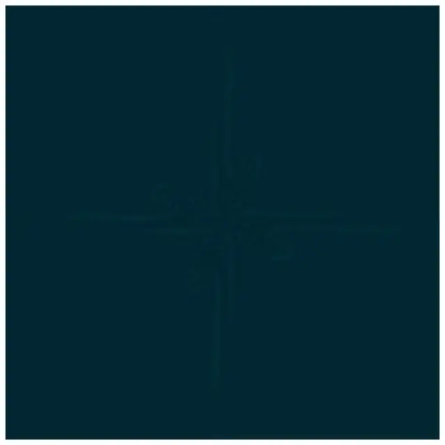 La Diva Margherita Quadrato Margherita 01 Avocado L 40x40