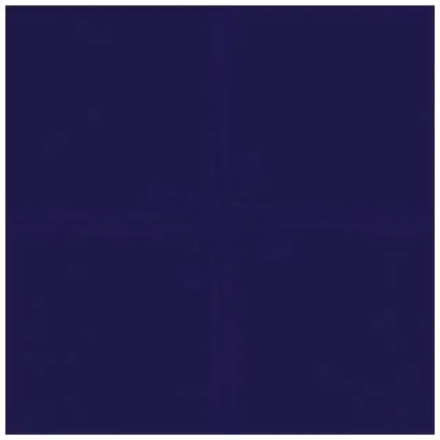 La Diva Margherita Quadrato Margherita 01 Mirtillo L 40x40