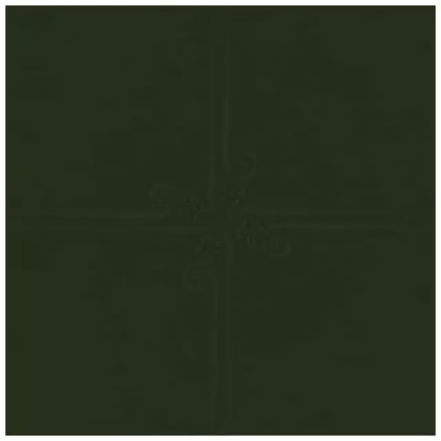 La Diva Margherita Quadrato Margherita 01 Menta S 40x40