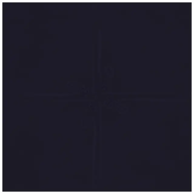 La Diva Margherita Quadrato Margherita 01 Melanzana S 40x40