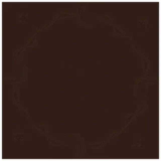 La Diva Margherita Quadrato Margherita 02 Caffe L 40x40