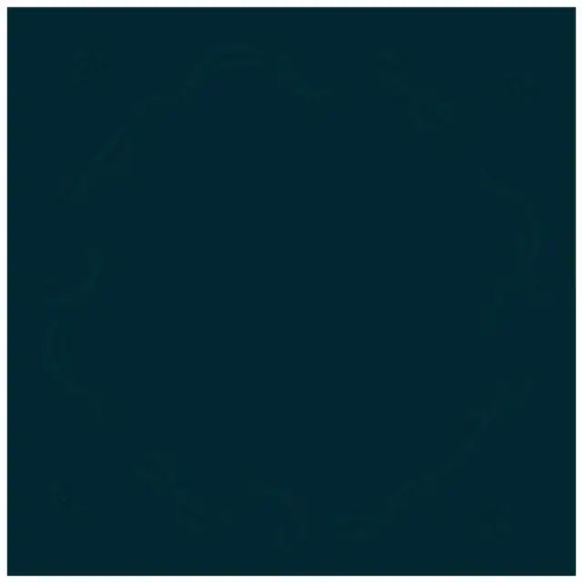 La Diva Margherita Quadrato Margherita 02 Avocado L 40x40