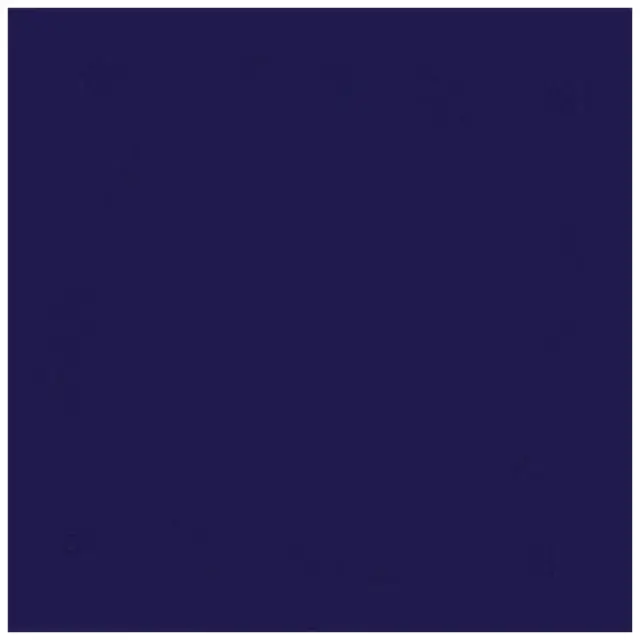 La Diva Margherita Quadrato Margherita 02 Mirtillo S 40x40