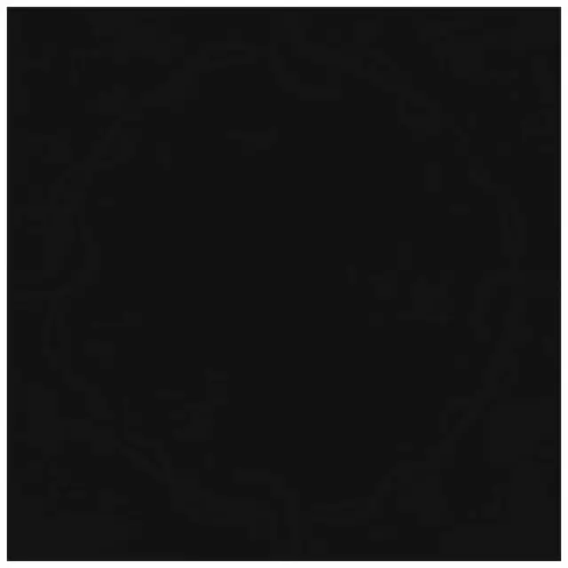 La Diva Margherita Quadrato Margherita 02 Lava S 40x40