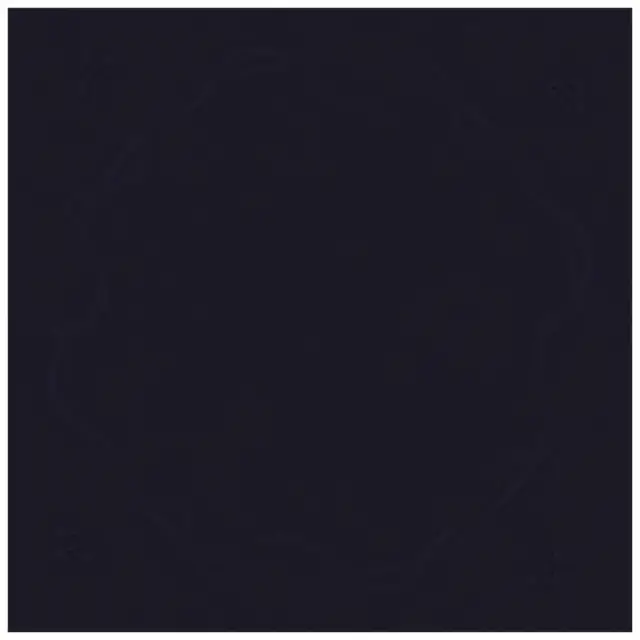 La Diva Margherita Quadrato Margherita 02 Melanzana L 40x40