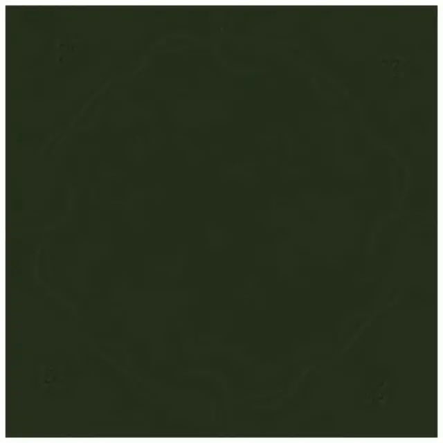 La Diva Margherita Quadrato Margherita 02 Menta S 40x40