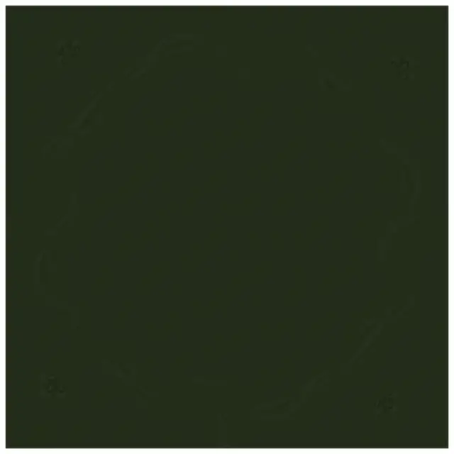 La Diva Margherita Quadrato Margherita 02 Menta L 40x40