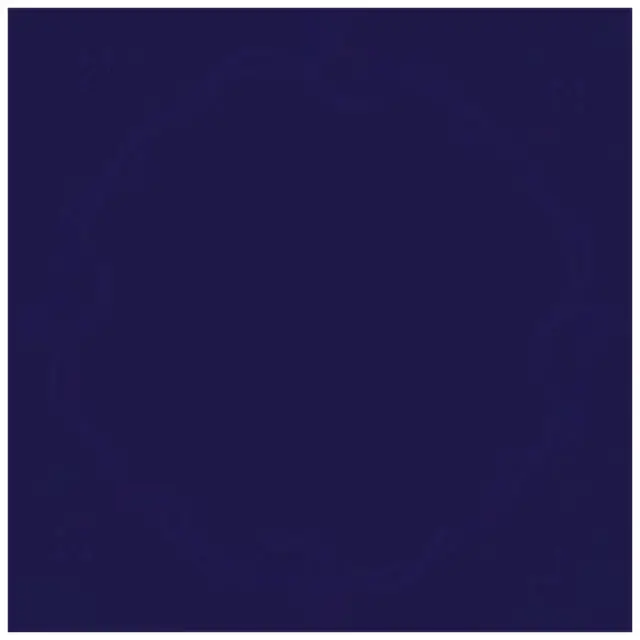 La Diva Margherita Quadrato Margherita 02 Mirtillo L 40x40