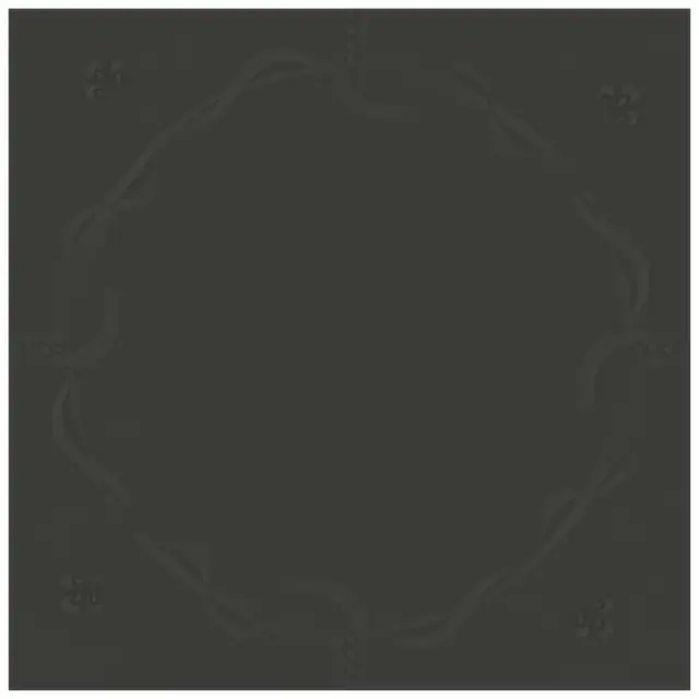 La Diva Margherita Quadrato Margherita 02 Roccia L 40x40