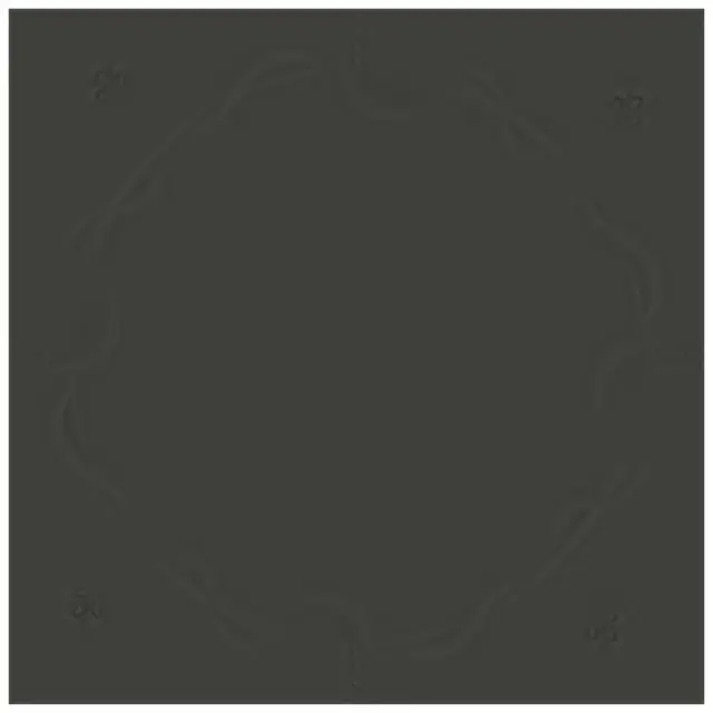 La Diva Margherita Quadrato Margherita 02 Roccia S 40x40