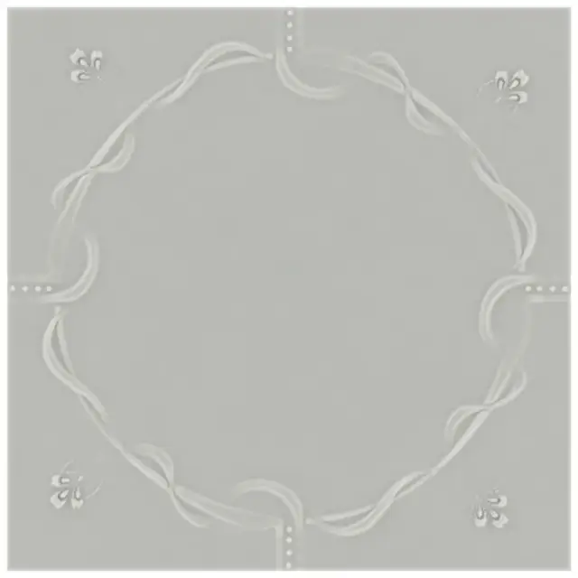 La Diva Margherita Quadrato Margherita 02 Sabbia L 40x40