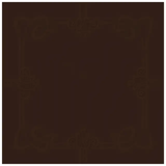 La Diva Margherita Quadrato Margherita 03 Caffe L 40x40