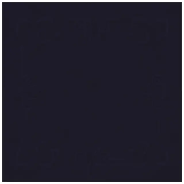 La Diva Margherita Quadrato Margherita 03 Melanzana S 40x40