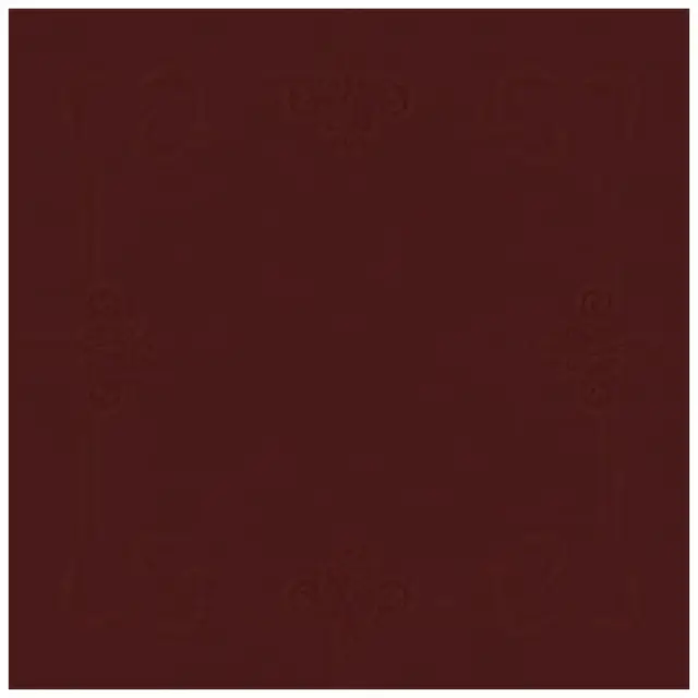 La Diva Margherita Quadrato Margherita 03 Ciliegia L 40x40