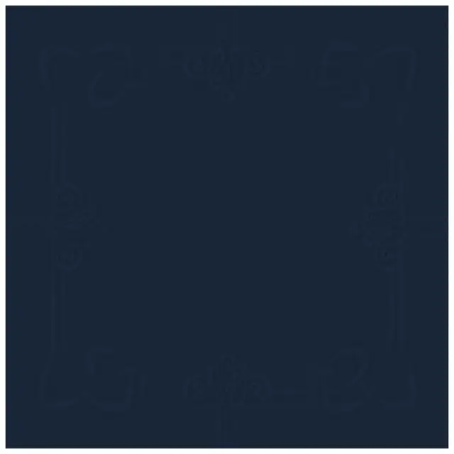 La Diva Margherita Quadrato Margherita 03 Capri L 40x40