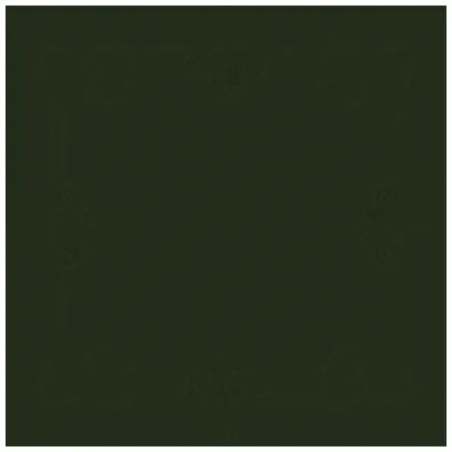 La Diva Margherita Quadrato Margherita 03 Menta L 40x40