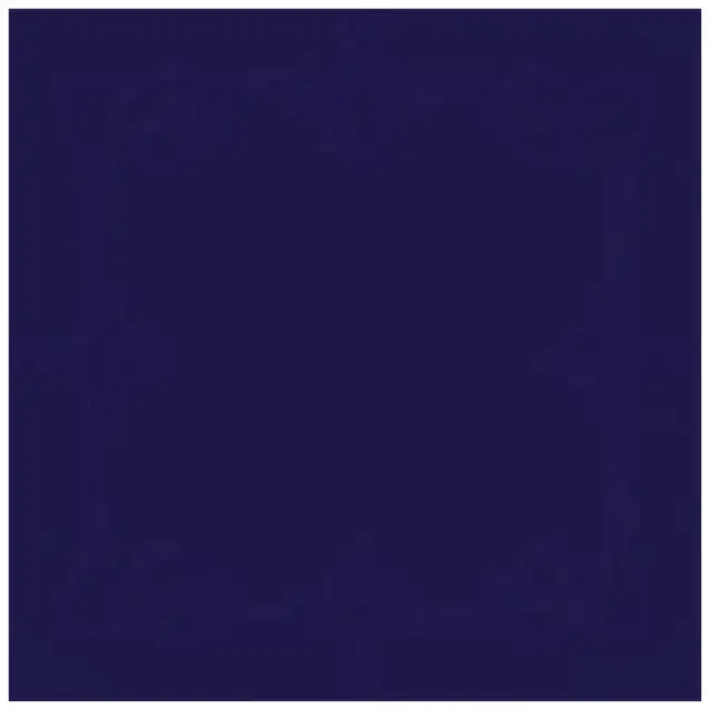 La Diva Margherita Quadrato Margherita 03 Mirtillo L 40x40