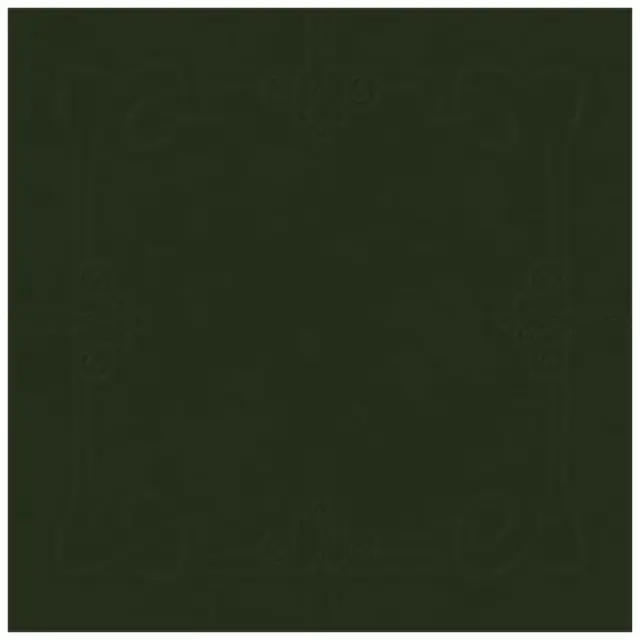 La Diva Margherita Quadrato Margherita 03 Menta S 40x40