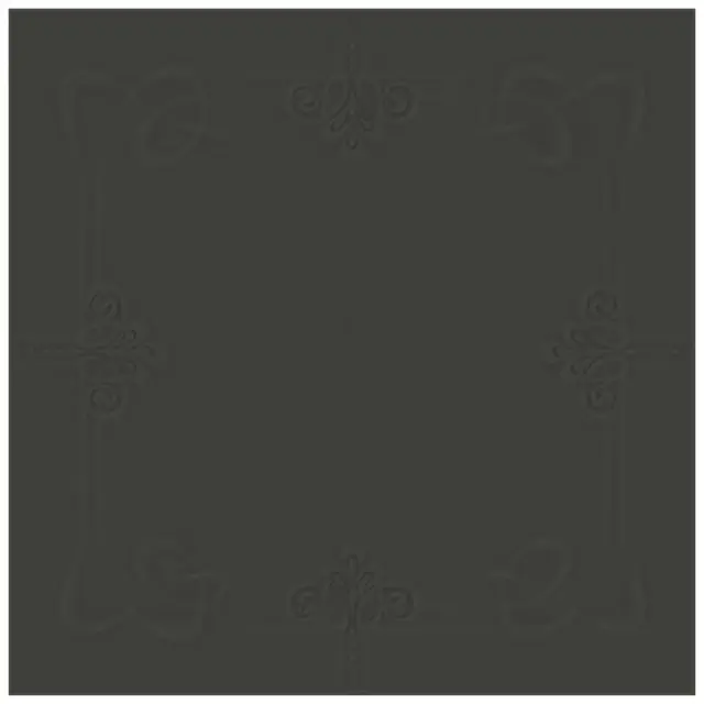 La Diva Margherita Quadrato Margherita 03 Roccia S 40x40