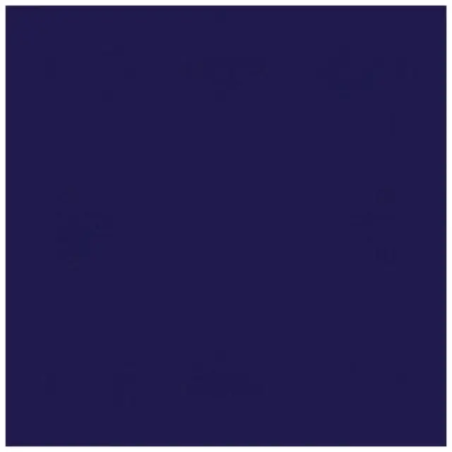 La Diva Margherita Quadrato Margherita 03 Mirtillo S 40x40