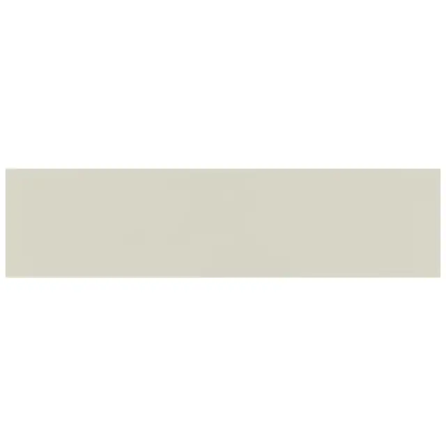 La Diva Maria Rettangolo Liscia Latte S 7.5x30