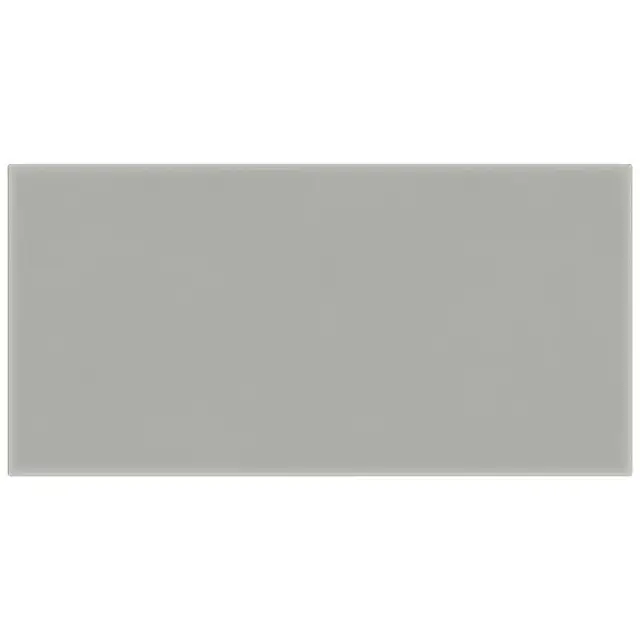 La Diva Maria Rettangolo Liscia Sabbia S 7.5x15