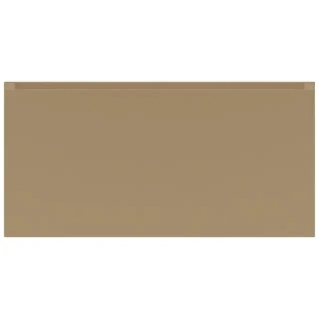 La Diva Maria Rettangolo Maria Cappuccino L 15x30