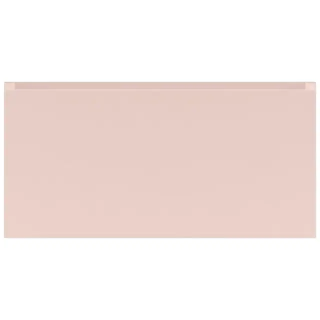 La Diva Maria Rettangolo Maria Cipria L 15x30