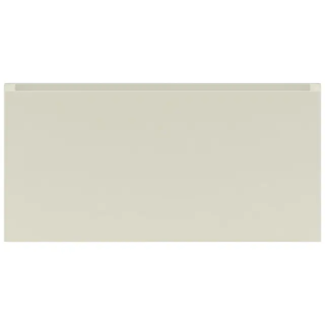 La Diva Maria Rettangolo Maria Latte L 15x30