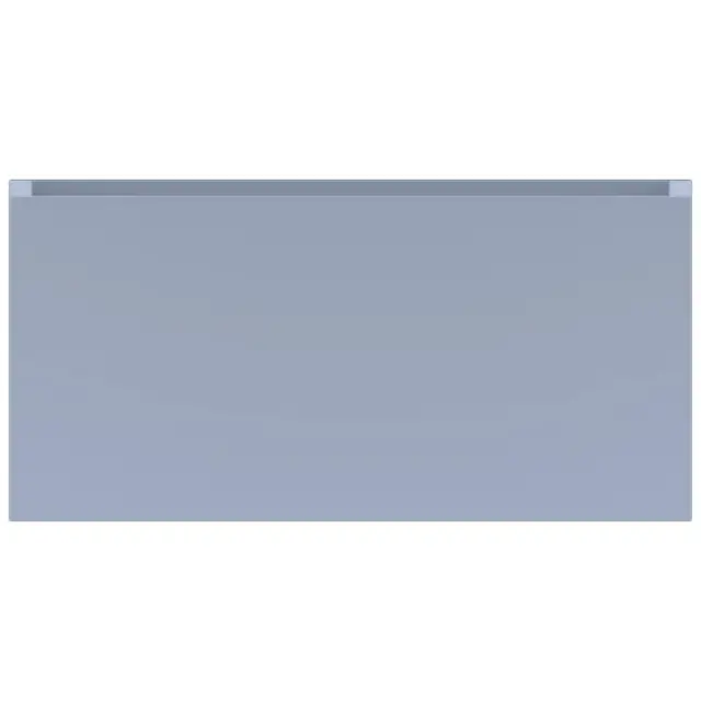 La Diva Maria Rettangolo Maria Lavanda S 15x30