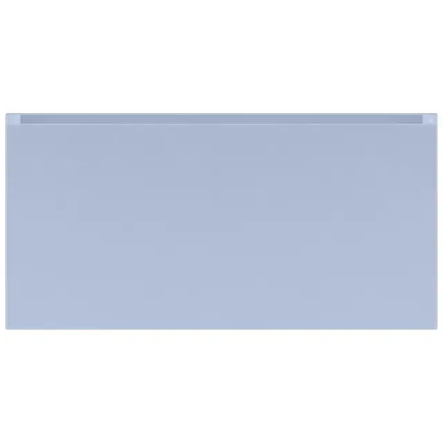 La Diva Maria Rettangolo Maria Lavanda L 15x30