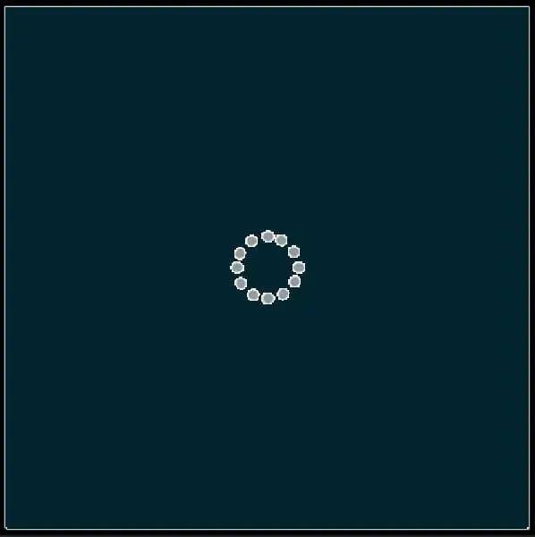 La Diva Maria Quadrata Liscia 1 Magnete Avocado L 20x20