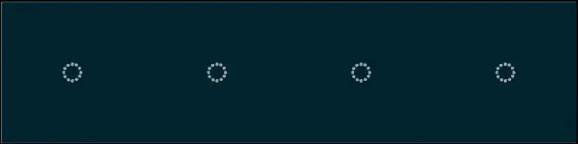 La Diva Maria Rettangolo Liscia 4 Magnete Avocado L 20x80