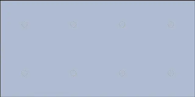 La Diva Maria Rettangolo Liscia 8 Magnete Lavanda L 40x80