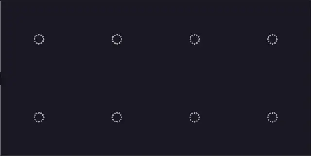 La Diva Maria Rettangolo Liscia 8 Magnete Melanzana L 40x80