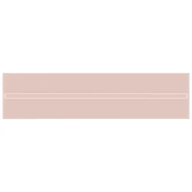 La Diva Nadia Rettangolo Nadia 01 Cipria L 7.5x30