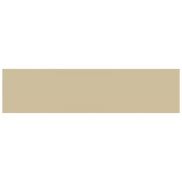 La Diva Nadia Rettangolo Liscia Vaniglia S 7.5x30