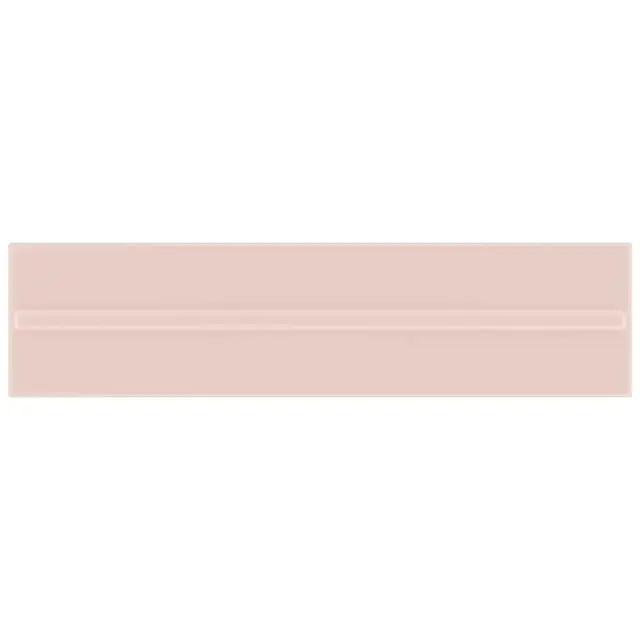 La Diva Nadia Rettangolo Nadia 01 Cipria S 7.5x30