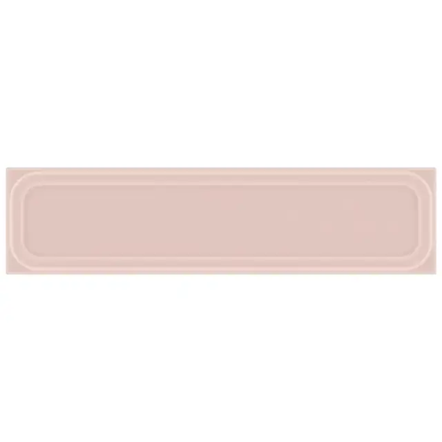 La Diva Nadia Rettangolo Nadia 02 Cipria L 7.5x30