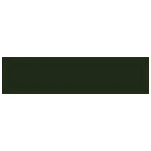 La Diva Nadia Rettangolo Nadia 02 Menta S 7.5x30