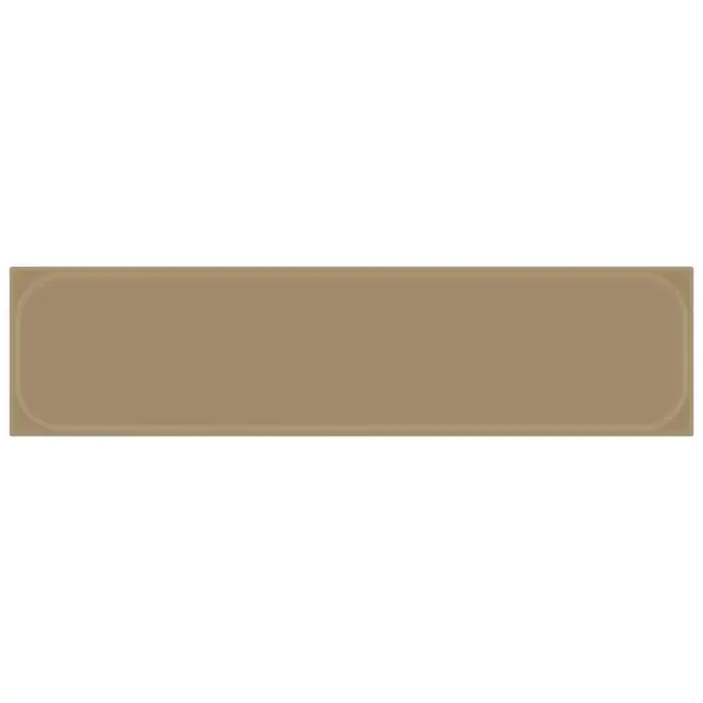 La Diva Nadia Rettangolo Nadia 03 Cappuccino S 7.5x30