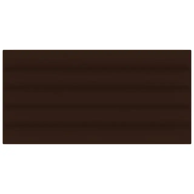 La Diva Nancy Rettangolo Nancy Caffe L 15x30