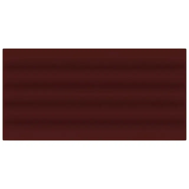 La Diva Nancy Rettangolo Nancy Ciliegia S 15x30