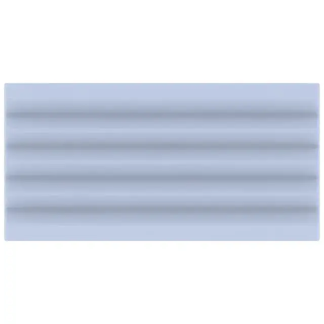 La Diva Nancy Rettangolo Nancy Lavanda S 15x30